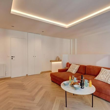 343 Suite Jad - Superbe Appartement A Париж Екстериор снимка