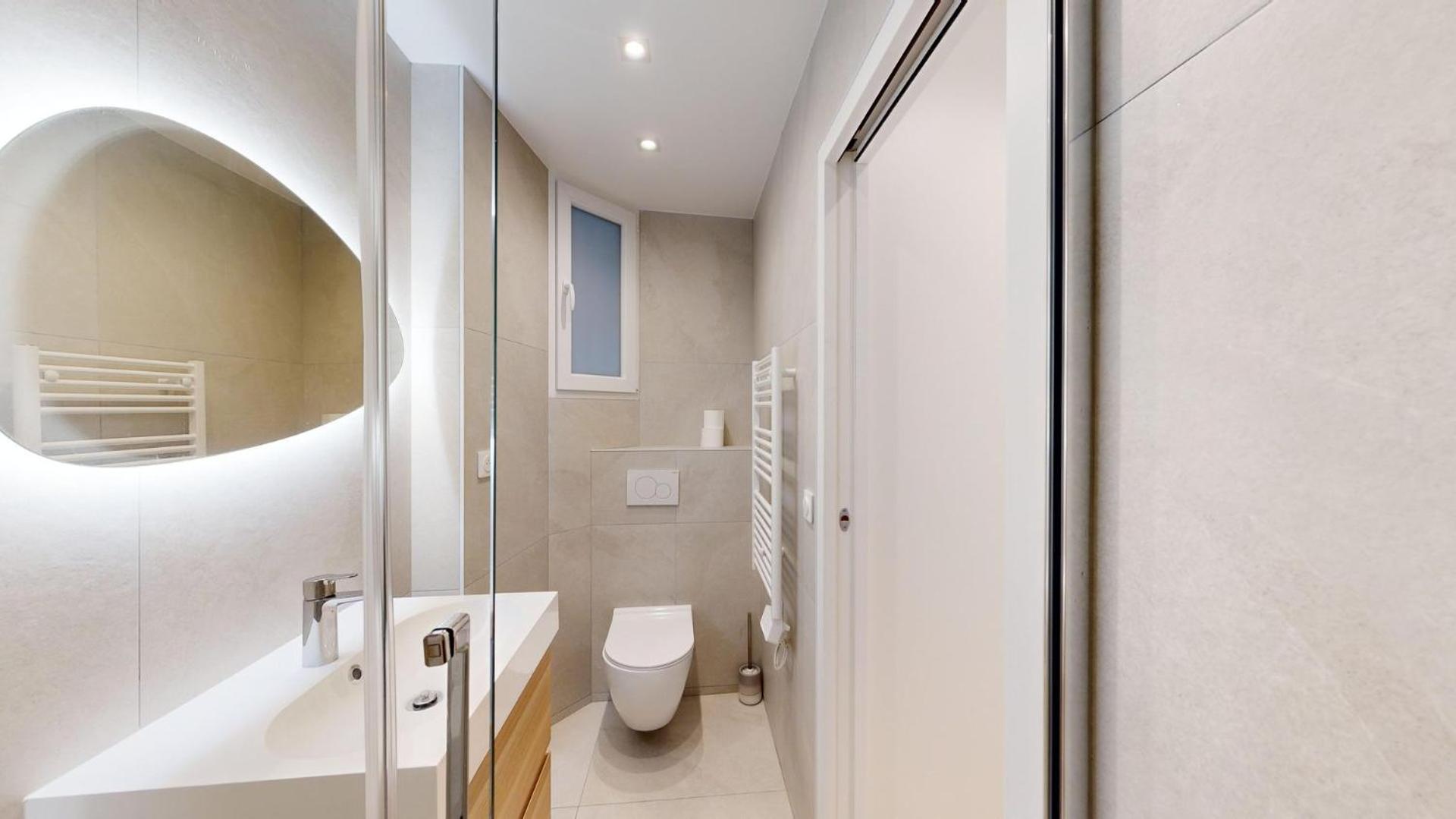343 Suite Jad - Superbe Appartement A Париж Екстериор снимка
