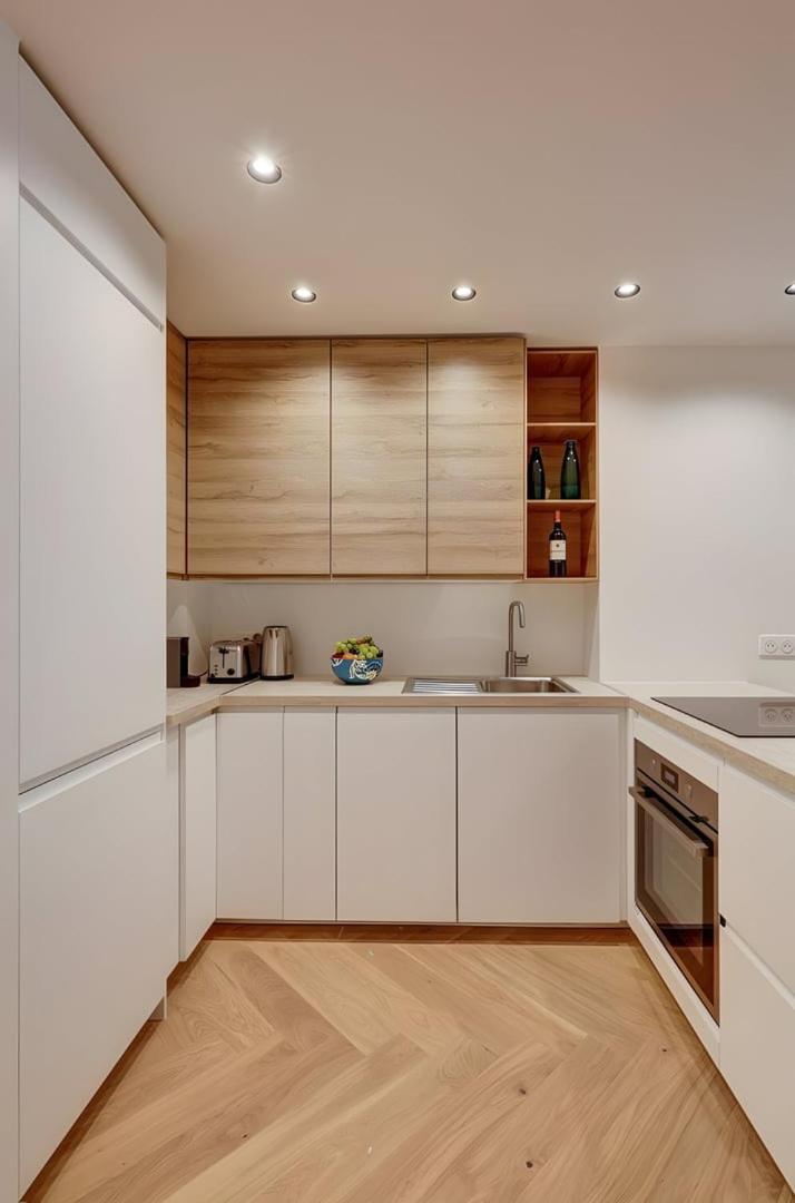343 Suite Jad - Superbe Appartement A Париж Екстериор снимка